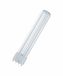 Osram DULUX L 18W 830 2G11 Blanc Chaud
