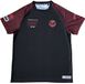 Deadpool 91 - Soccer Jersey Heren Jersey - meerkleurig - M