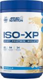 Applied Nutrition ISO-XP - 850 g - Vanille