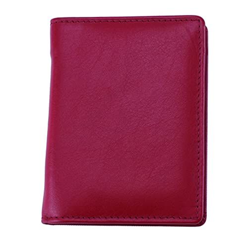 Alassio 43064 - notitieblok etui Monza / - / - / Rood