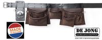 Eltee Gereedschapsgordel riem cal-D - Prijs per stuk - 8717185350685