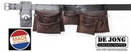 Eltee Gereedschapsgordel riem cal-D - Prijs per stuk - 8717185350685