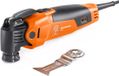Fein MM500 Multimaster Plus select Multitool - 350W - Inclusief koffer