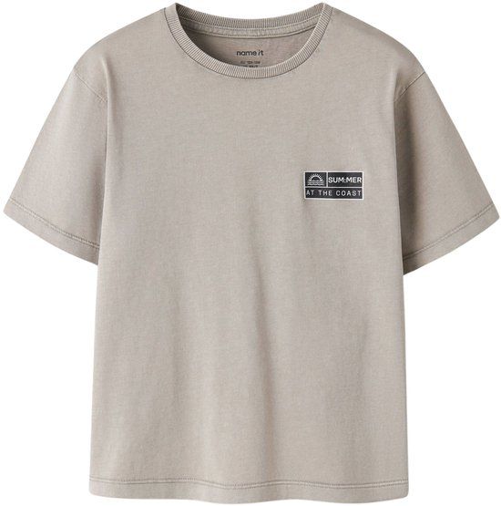 Name It Fandel Shirt Junior - Maat 116