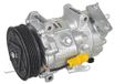 VALEO 813717 Compresseur de climatisation