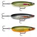 Rapala Cuiller X-rap Scoop 68g 140 mm