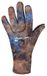 Abysstar Octoskin Gants Marron L