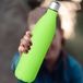 Unyqoos® Thermosfles roestvrij staal 500 ml vert