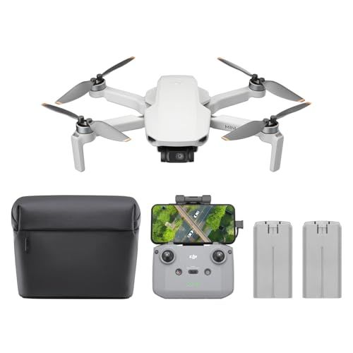 DJI Mini Drone 4K Camera Combo