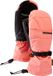 Burton Profile Gants Orange XS Femme