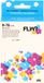 FLWR - Cartouches / HP 78A / couleur / Convient aux HP
