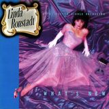 What'S Elektra Linda Ronstadt What's New CD