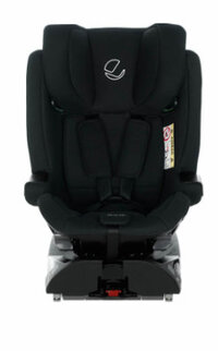 Jané JANE Kinderzitje Groowy Cold Black