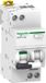 Schneider Electric A9D02610 Aardlekschakelaar/zekeringautomaat 10 A 0.01 A 240 V