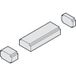 Dorma Limitation d'ouverture TS 91/ TS 92/ TS 93