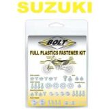 Bolt Bout Mc Hardware SUZ-1800004 Body Kits