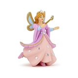 Papo - Realistische sterrenfee figuur - 3 jaar en ouder - Betoverde Wereld collectie - Creatief spel feeërieke wereld - Cadeau-idee speelgoed voor meisjes en jongens