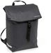New Looxs Hamar Backpack Fietsrugzak - 100% Waterdicht - 15 inch Laptopvak – Gerecycled Materiaal - 20 liter – Antraciet