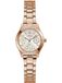 Guess Analoge Multifunktionsuhr Damen Piper Roségoldfarben GW0413L3