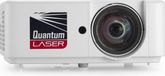 InFocus Nemesis II IN1026ST DLP Projector