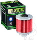 Hiflofiltro Oliefilter HF118 Premium