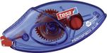 tesa Lijmroller ROLLER Permanent ecoLogo® Multipack 8.4 mm 8.5 m Permanent hechtend Navulbaar: Nee 59090 5 stuk(s)