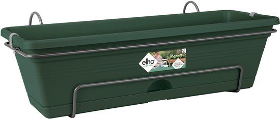 Elho Green Basics Balkonbak Allin1 50