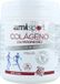 Amlsport Collagène avec magnésium, vitamine C, vitamine B1, B2, B6, arôme fraise