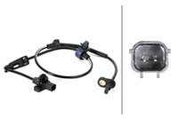 HELLA 6PT 010 376-211 Sensor, uitlaatgastemperatuur