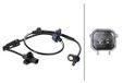HELLA 6PT 010 376-211 Sensor, uitlaatgastemperatuur