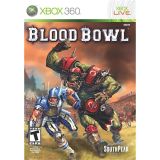Southpeak Interactive LLC Blood Bowl (Xbox 360) [importation anglaise]