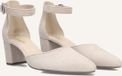 Gabor 340 Hakken Dames - Beige - Maat 37,5