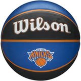 Wilson NBA Team Tribute Basketbal Maat 7 New York Knicks