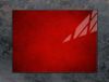 TMK ArtDeko Snijplank 70x52 cm Rood