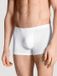 CALIDA Heren Boxershorts Katoen/Elastaan Wit Maat M