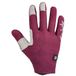 Lange All Terrain Lange handschoen rood T XXL