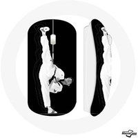 Maniacase Draadloze Taekwondo Muis