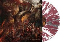Suburban Werewolves The Dead Are Screaming (LP)