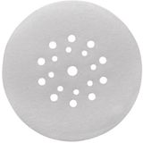 kwb 492112 Deltaschuurpapierset Korrelgrootte 120 Diameter 225 mm 5 stuk(s)