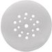 kwb 492112 Deltaschuurpapierset Korrelgrootte 120 Diameter 225 mm 5 stuk(s)