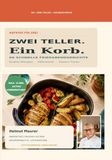 Zwei AIRFRYER FÜR ZWEI Zwei Teller. Ein Korb.