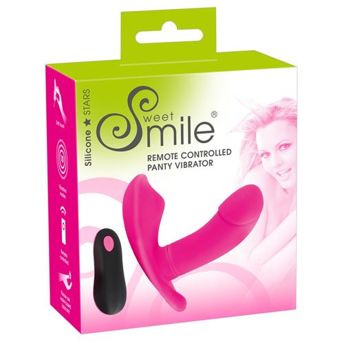 You2Toys G-spot/clitoris Vibrator - Roze