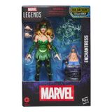 Hasbro Marvel Legends Series Enchantress