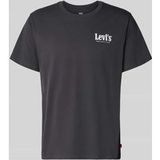 Levi's T-shirt graphique coupe décontractée