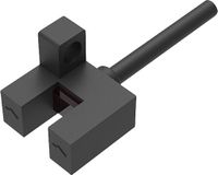 TRU COMPONENTS Vorklichtsluis SK-204NA-W TC-10329324 R-type Lichtschakelend, Donkerschakelend 5 - 24 V/DC 1 stuk(s)
