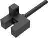 TRU COMPONENTS Vorklichtsluis SK-204NA-W TC-10329324 R-type Lichtschakelend, Donkerschakelend 5 - 24 V/DC 1 stuk(s)