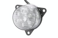 HELLA 2SA 011 172-441 Achterlicht - LED - 24V - Opbouw - Lenskleur: Transparent - Kabel: 500mm - Stekker: open kabeleinden - rechts/links - Aantal: 1