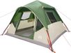 vidaXL Tente Verte 305 x 275 x 190 cm Polyester et Acier