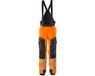 Mascot Accelerate Safe Winterbroek 19090-449 - hi-vis oranje/donkermarine - S