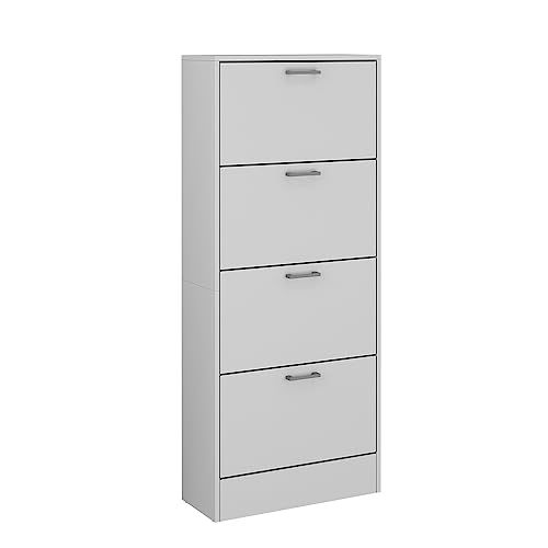 Vicco Gregor Schoenklaprek – 63 x 150 cm Wit